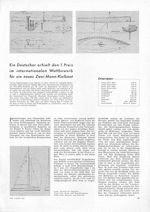 6,66-m-Zwei-Mann-Kielboot Champion (Horst E. Glacer)