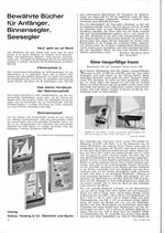 Kreuzer, kleiner transportfähiger
