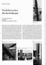 Tips aus der Praxis - Vorliekstrecker für das Großsegel