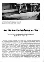 Zwölfer, wo die, geboren werden