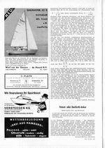 Patent- oder Danforth-Anker