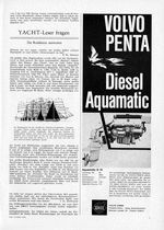 YACHT-Leser fragen