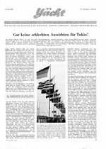 Kieler Woche 1964