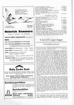YACHT-Leser fragen