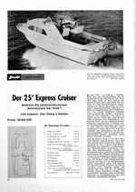 7,62-m-Express Cruiser (Raymond C. Hunt)