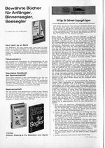 Zugvogel-(Schwert-)Eigner, 14 Tips für
