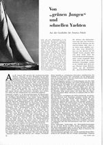 America-Pokal 1964