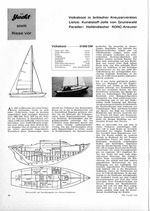 7,64-m-Volksboot in Kreuzerversion (Piotr Niewmierzycki)