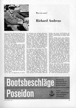 Andreas, Richard