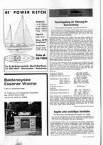 Vierstrichpeilung mit Erfassung der Querversetzung