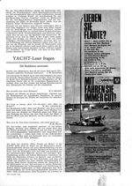 YACHT-Leser fragen