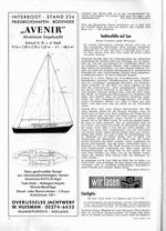 Yachtunfälle auf See