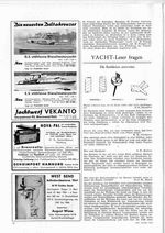 YACHT-Leser fragen