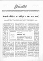 America-Pokal 1964