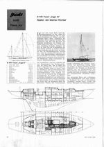 14,37-m-Yawl "Inga III" (Kurt A.H. Oehlmann)
