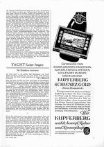 YACHT-Leser fragen