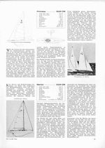 8,12-m-Einheitskielboot Princess (Bjarne Aas)