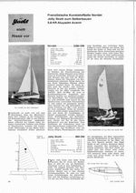 3,42-m-Jolle Heron (Jack Holt)