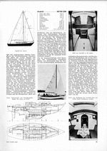 9,16-m-Aluyacht Avenir (E. G. van de Stadt)