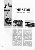 Stör, die