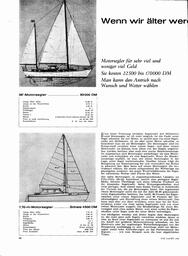 7,70-m-Motorsegler (Ernst Lehfeld)