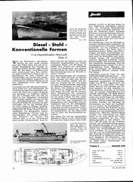 13,00-m-Motoryacht Thetis II (Bodan-Werft)