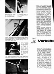 Vorschotführung