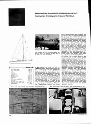 7,00-m-Kunststoff-Küstenkreuzer a-7 (Alpa)