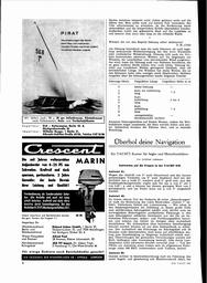 Navigation, überhol deine