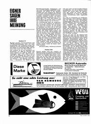 Eigner sagen ihre Meinung