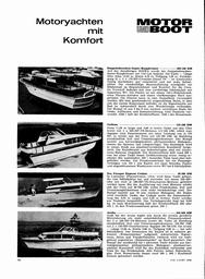 Motoryachten mit Komfort, Doppelschrauben-Super-Kaagkreuzer, Galleon, Sea Voyager Express Cruiser, Aruba
