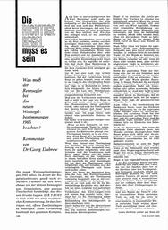Wettsegelbestimmungen 1965