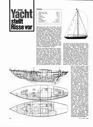 14,06-m-Tourenyacht Hobby (P. Böhling)