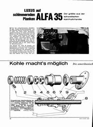 Propellerwellen-Abdichtung Sealol