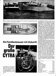 9,45-m-Familienkreuzer Cytra