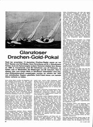 Drachen-Gold-Pokal, glanzloser