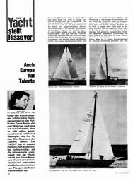 11,00-m-Hochseeyacht Breeon (Frans Maas)