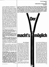 Gaastra-Segel, ein holländischer Segelmacher plaudert aus der Schule