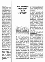 Bootsverkauf, Tips für den