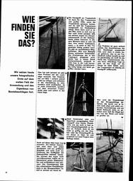 Beschläge, besondere Beispiele