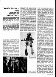 Japanische Außenbordmotoren, über