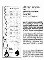 Zollvorschriften und Zollsätze