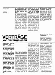Garantieklauseln und was sie bedeuten