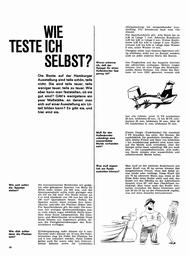 Teste selbst - eine Anleitung zur Beurteilung neuer Boote