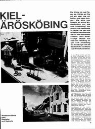 Kiel – Ärösköbing
