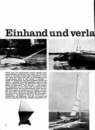 Finns - das heutige Angebot auf vier Fotoseiten