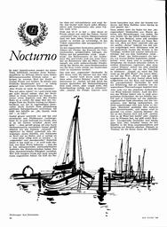 Gustaf:Nocturno