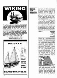 Navigationsaufgaben anhand einer Ostsee-Kreuzfahrt (Fortsetzung von 1965)