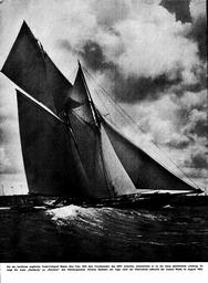 Hochseesegeln: YACHT-Gespräch über dessen Förderung ("Seebeine machen")