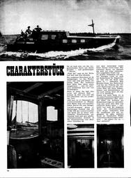 Lotsenversetzboot umgebaut